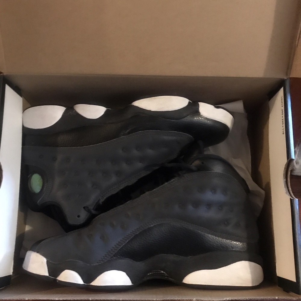 Air Jordan 13